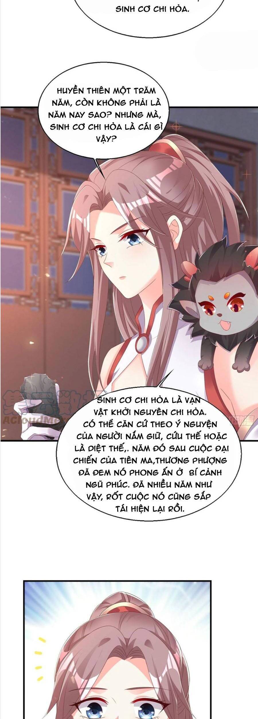 Vương Gia Khắc Thê Chapter 90 - 17