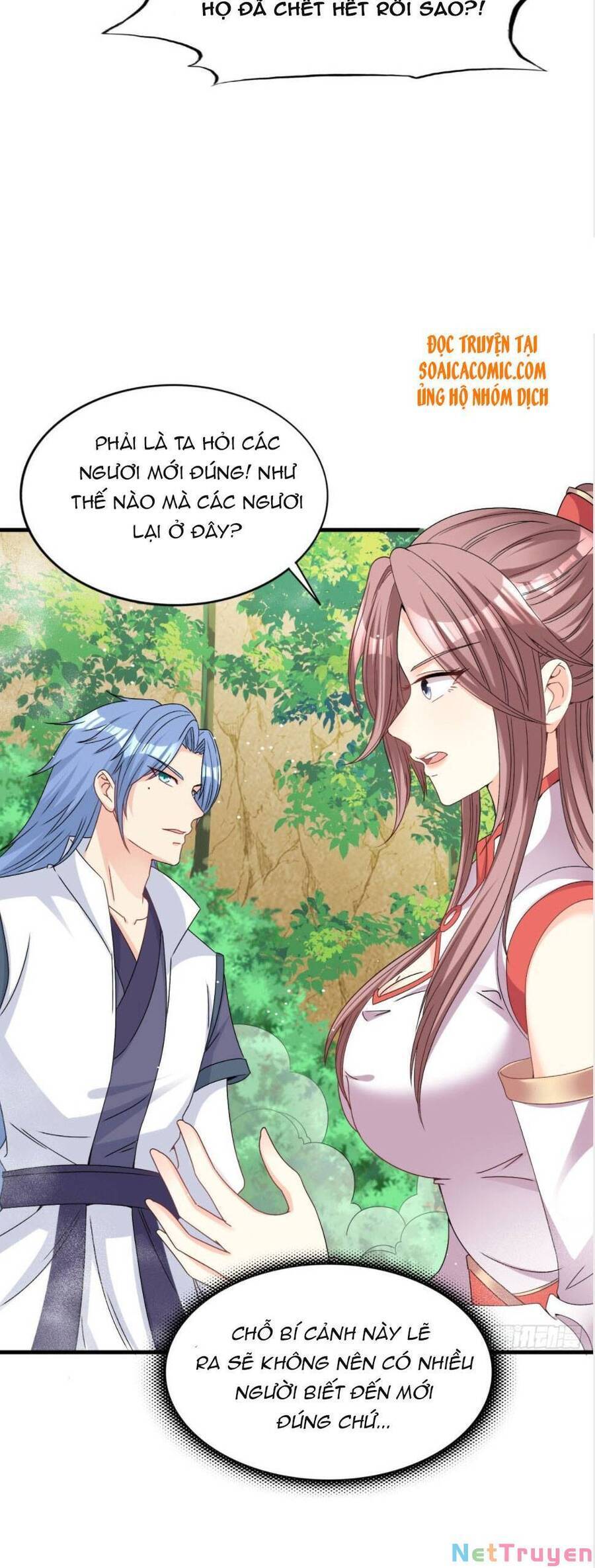 Vương Gia Khắc Thê Chapter 92 - 11