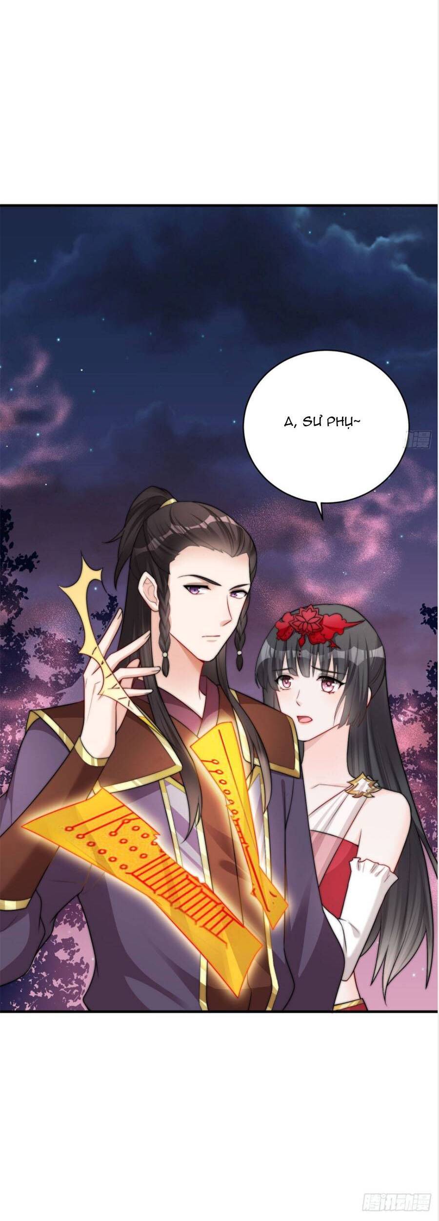 Vương Gia Khắc Thê Chapter 95 - 5