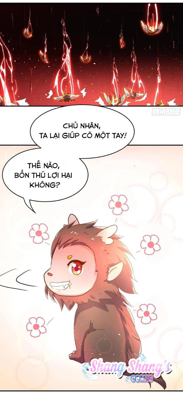 Vương Gia Khắc Thê Chapter 104 - 14