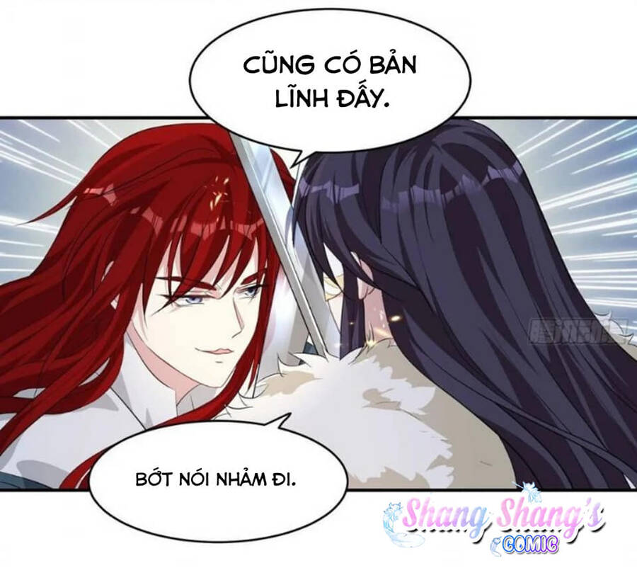 Vương Gia Khắc Thê Chapter 104 - 20