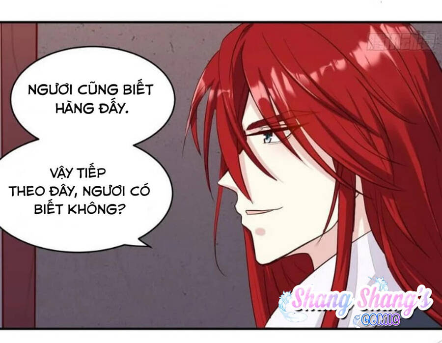 Vương Gia Khắc Thê Chapter 104 - 4