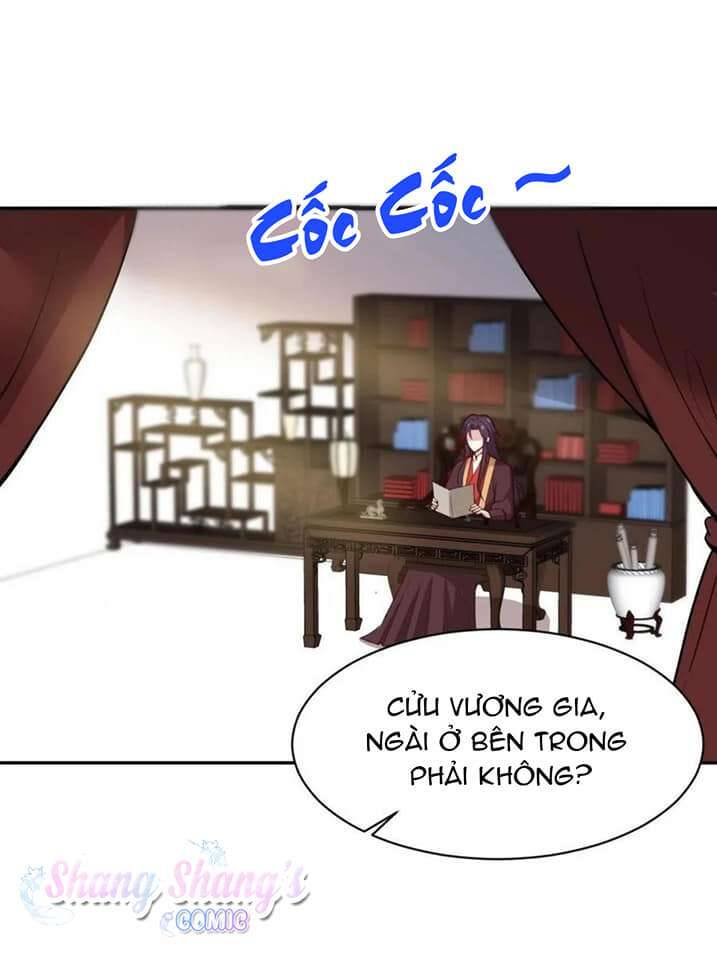 Vương Gia Khắc Thê Chapter 116 - 25