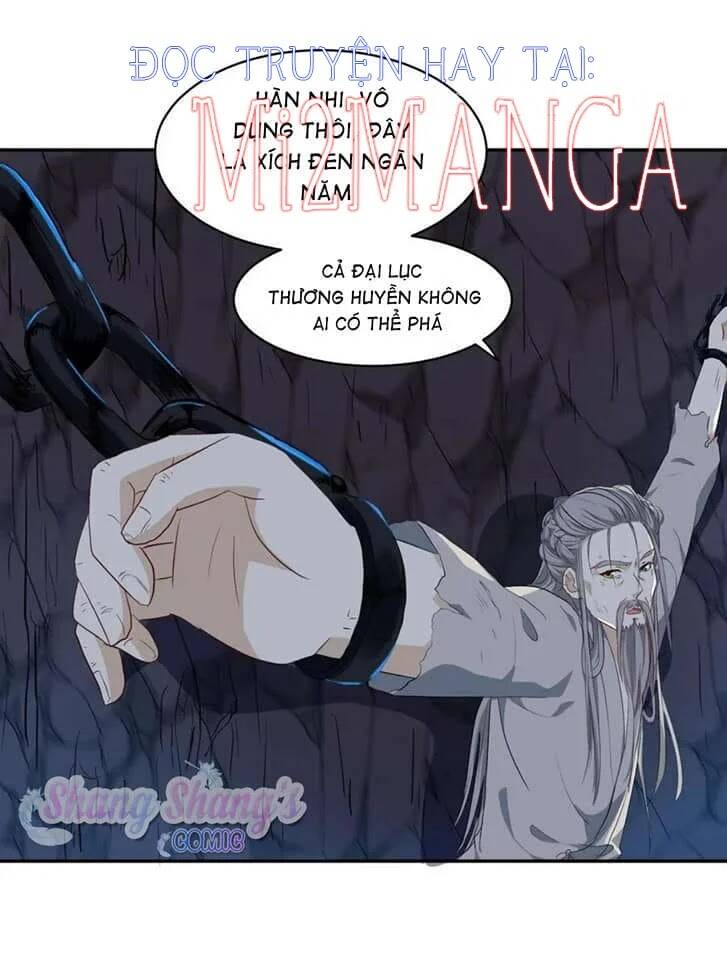 Vương Gia Khắc Thê Chapter 121 - 2