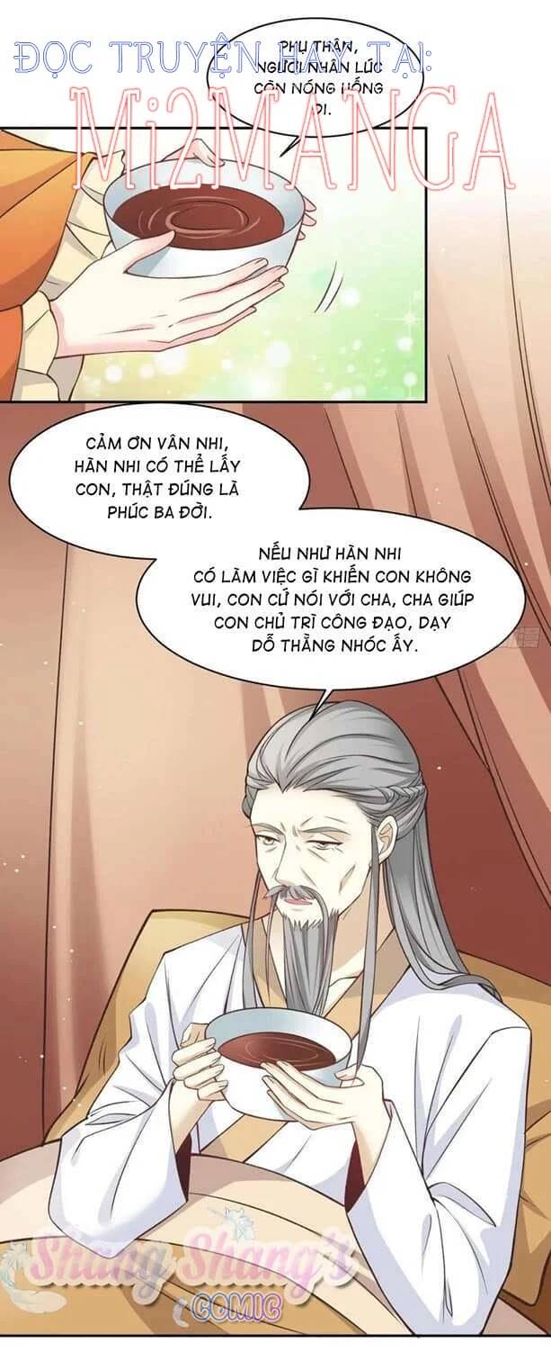 Vương Gia Khắc Thê Chapter 121 - 21