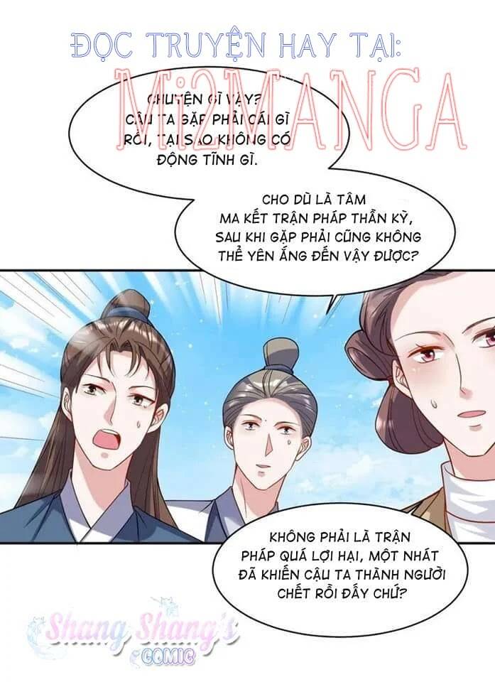 Vương Gia Khắc Thê Chapter 125 - 13