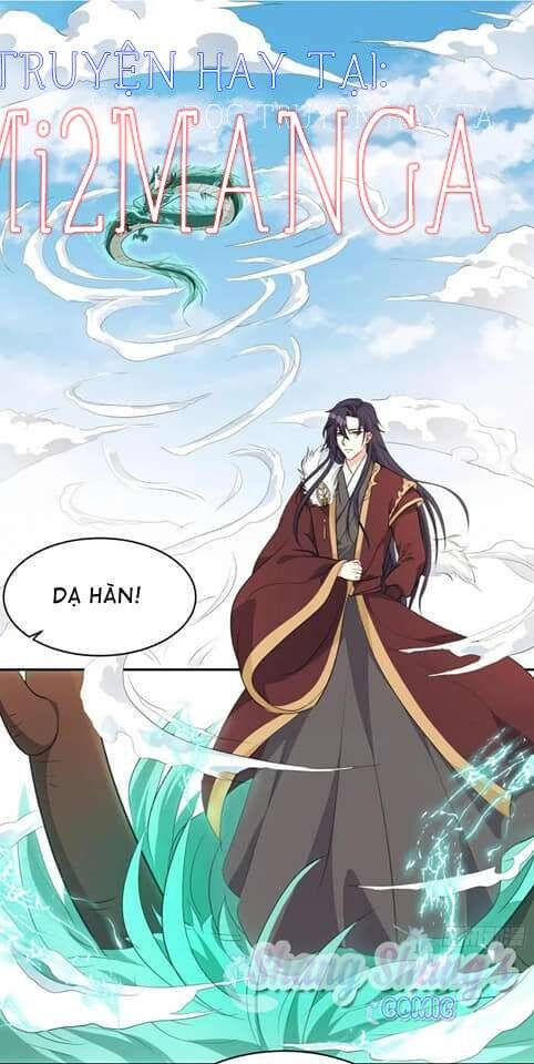 Vương Gia Khắc Thê Chapter 126 - 4