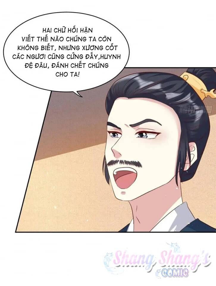 Vương Gia Khắc Thê Chapter 130 - 22