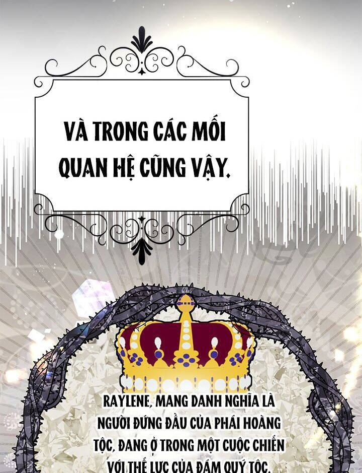 Cuộc Sống Vui Vẻ Của Ác Nữ Chapter 15 - 30