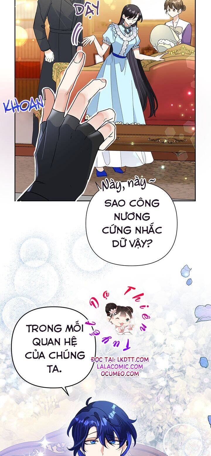 Cuộc Sống Vui Vẻ Của Ác Nữ Chapter 18 - 11