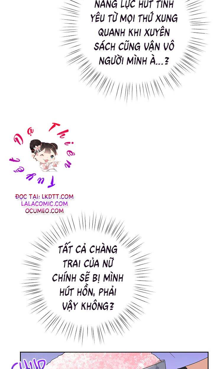 Cuộc Sống Vui Vẻ Của Ác Nữ Chapter 18 - 57