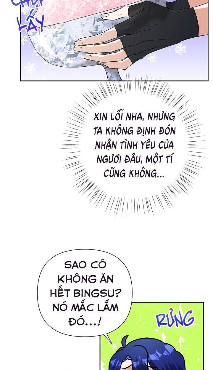 Cuộc Sống Vui Vẻ Của Ác Nữ Chapter 18 - 58