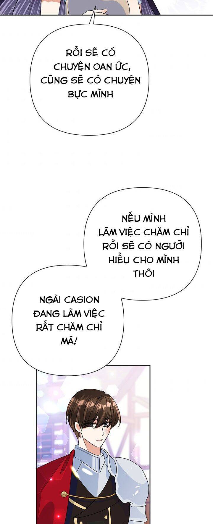 Cuộc Sống Vui Vẻ Của Ác Nữ Chapter 20 - 46