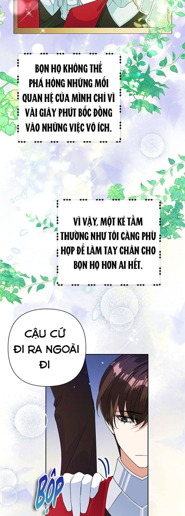 Cuộc Sống Vui Vẻ Của Ác Nữ Chapter 20 - 7