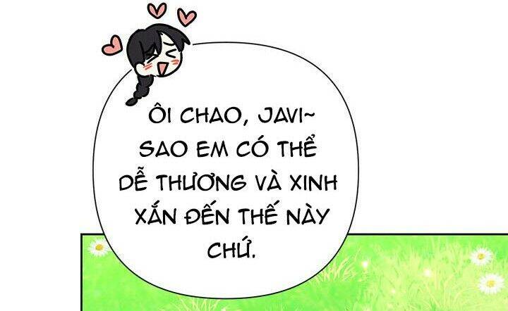 Cuộc Sống Vui Vẻ Của Ác Nữ Chapter 21 - 22