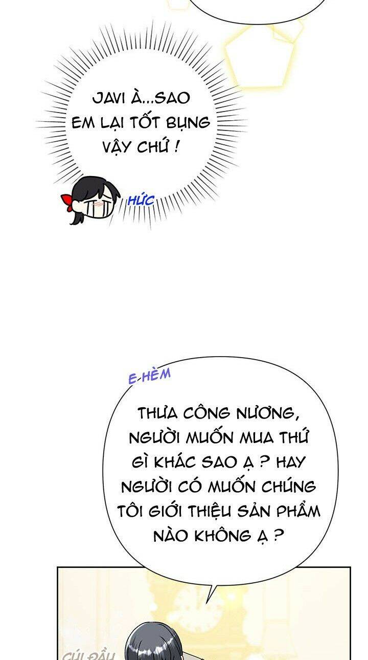 Cuộc Sống Vui Vẻ Của Ác Nữ Chapter 21 - 77