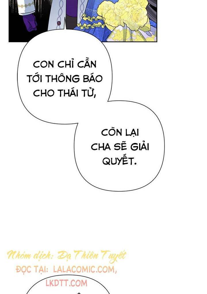 Cuộc Sống Vui Vẻ Của Ác Nữ Chapter 29 - 5