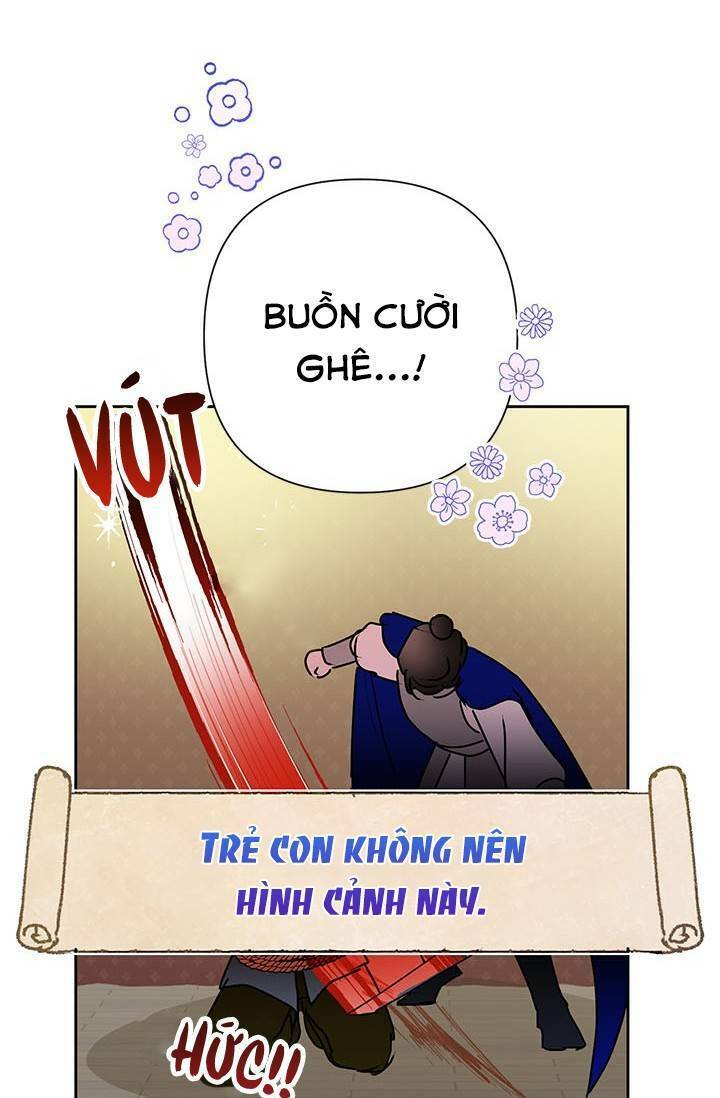 Cuộc Sống Vui Vẻ Của Ác Nữ Chapter 32 - 20