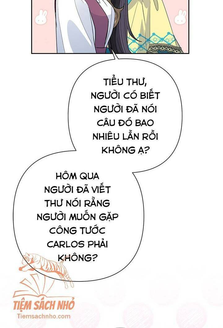 Cuộc Sống Vui Vẻ Của Ác Nữ Chapter 32 - 10