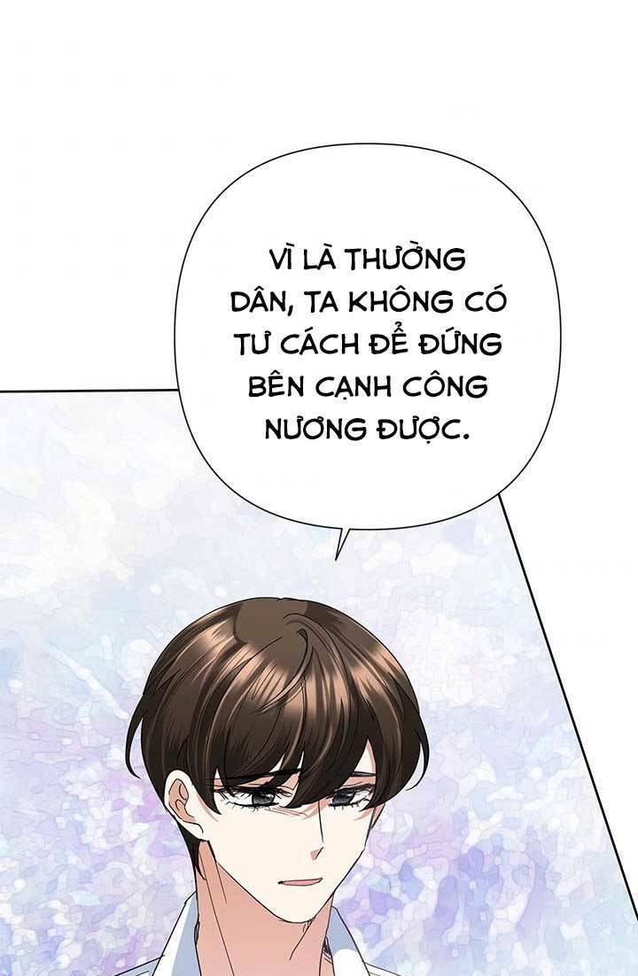 Cuộc Sống Vui Vẻ Của Ác Nữ Chapter 33 - 38