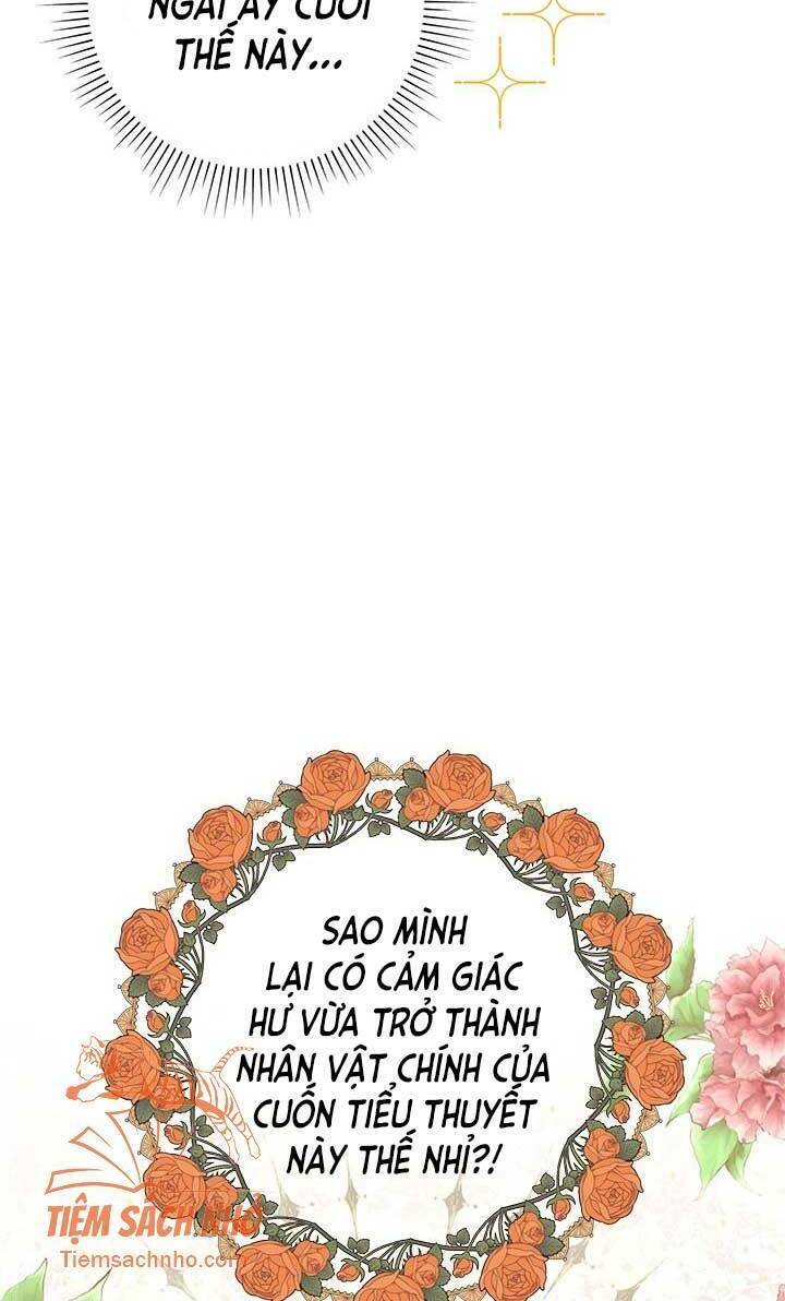 Cuộc Sống Vui Vẻ Của Ác Nữ Chapter 33 - 55