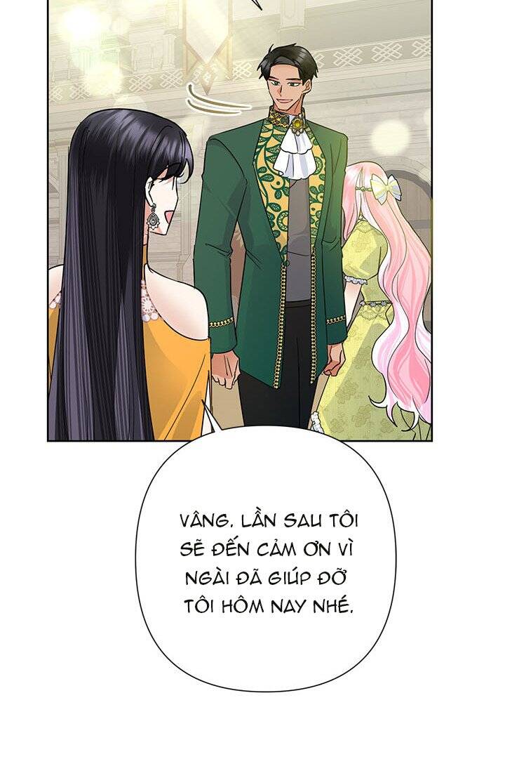 Cuộc Sống Vui Vẻ Của Ác Nữ Chapter 38.2 - 20