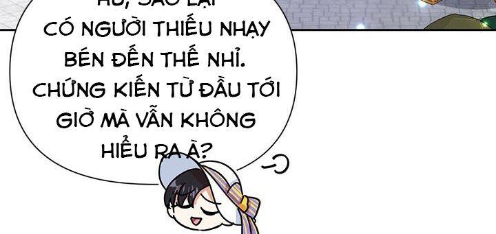 Cuộc Sống Vui Vẻ Của Ác Nữ Chapter 10 - 101