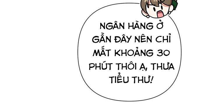 Cuộc Sống Vui Vẻ Của Ác Nữ Chapter 10 - 89