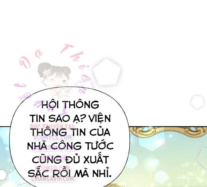 Cuộc Sống Vui Vẻ Của Ác Nữ Chapter 5 - 38