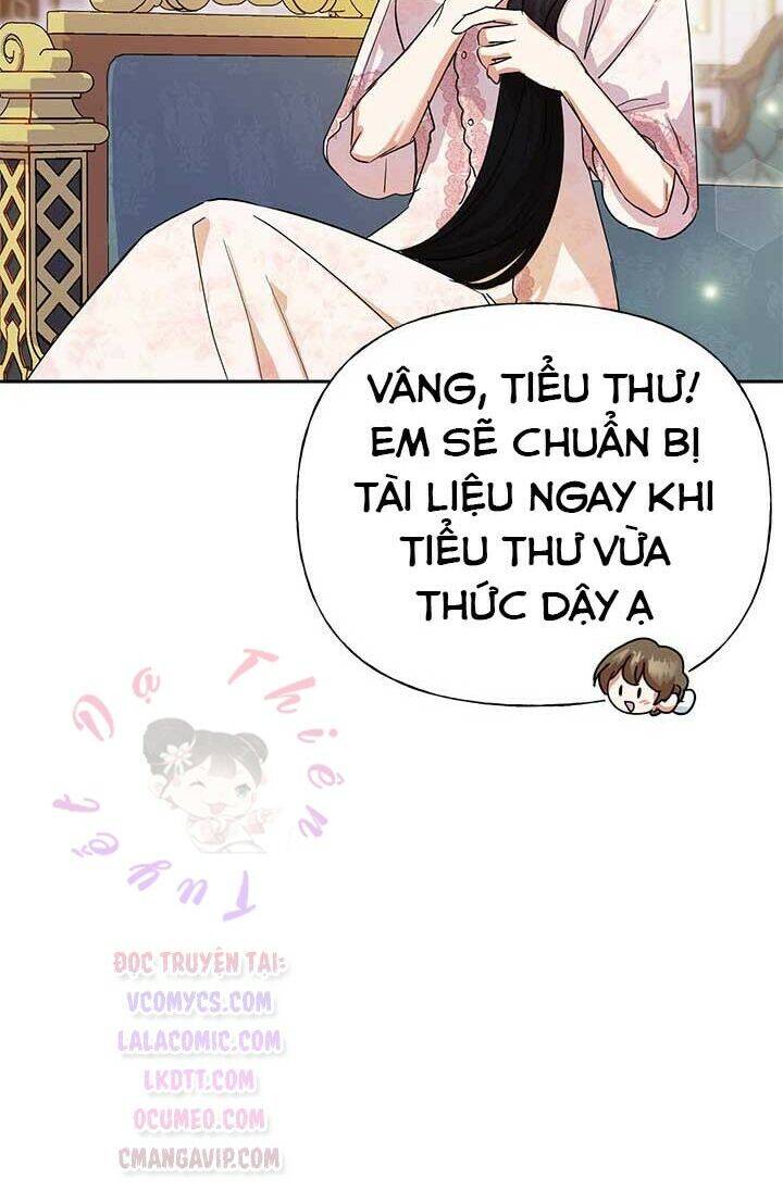 Cuộc Sống Vui Vẻ Của Ác Nữ Chapter 5 - 42