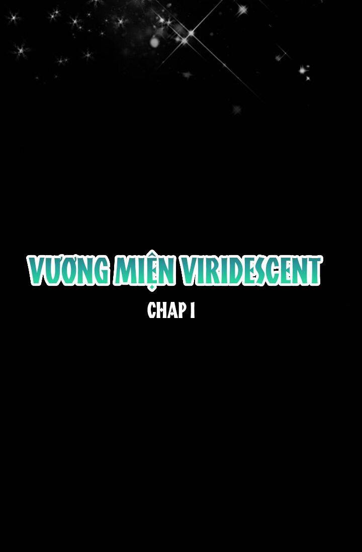 Vương Miện Viridescent Chapter 1 - 13