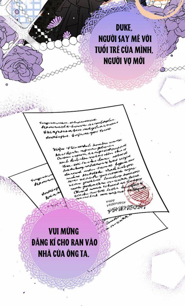 Vương Miện Viridescent Chapter 1 - 24