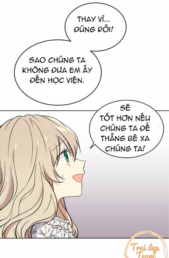 Vương Miện Viridescent Chapter 1 - 47