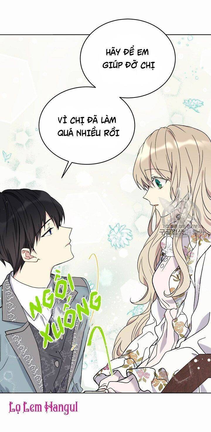 Vương Miện Viridescent Chapter 11 - 49