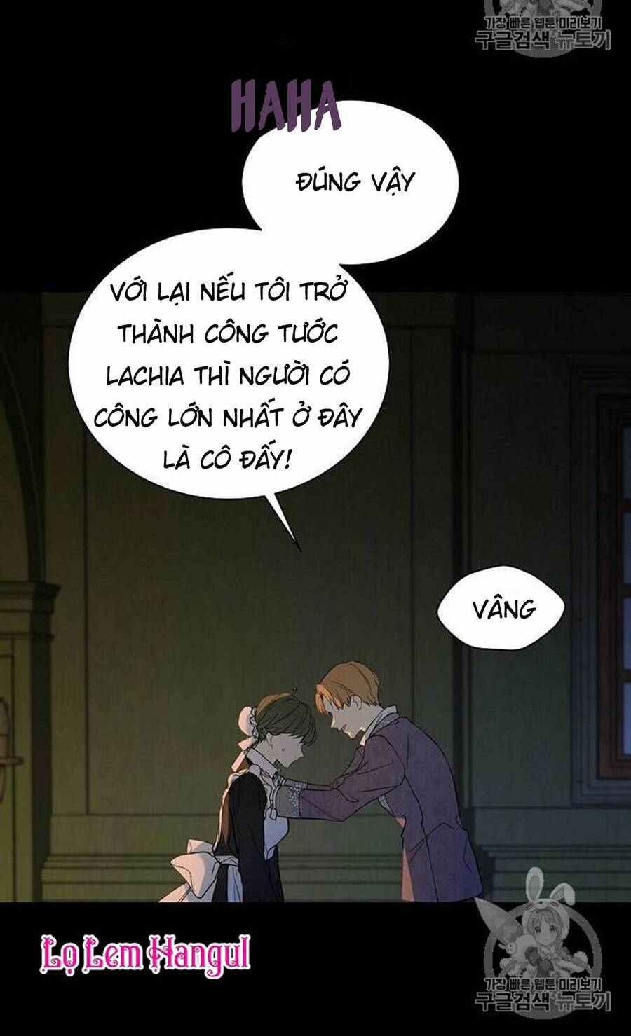 Vương Miện Viridescent Chapter 18 - 29