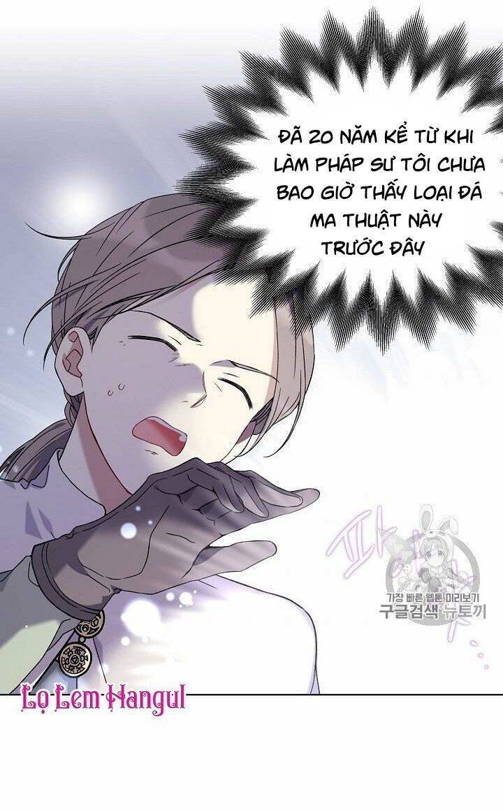 Vương Miện Viridescent Chapter 22 - 2