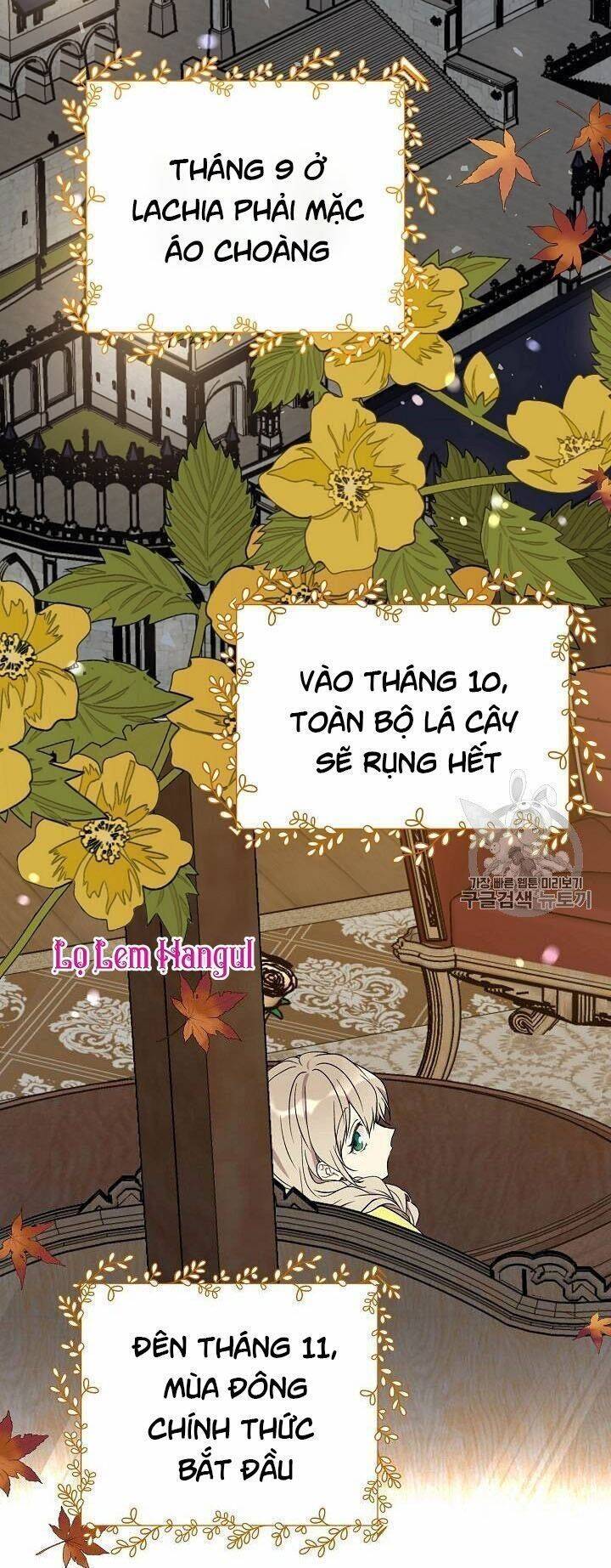 Vương Miện Viridescent Chapter 22 - 20