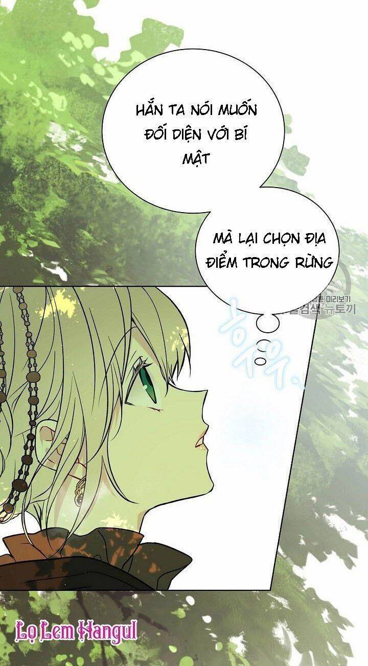 Vương Miện Viridescent Chapter 27 - 43