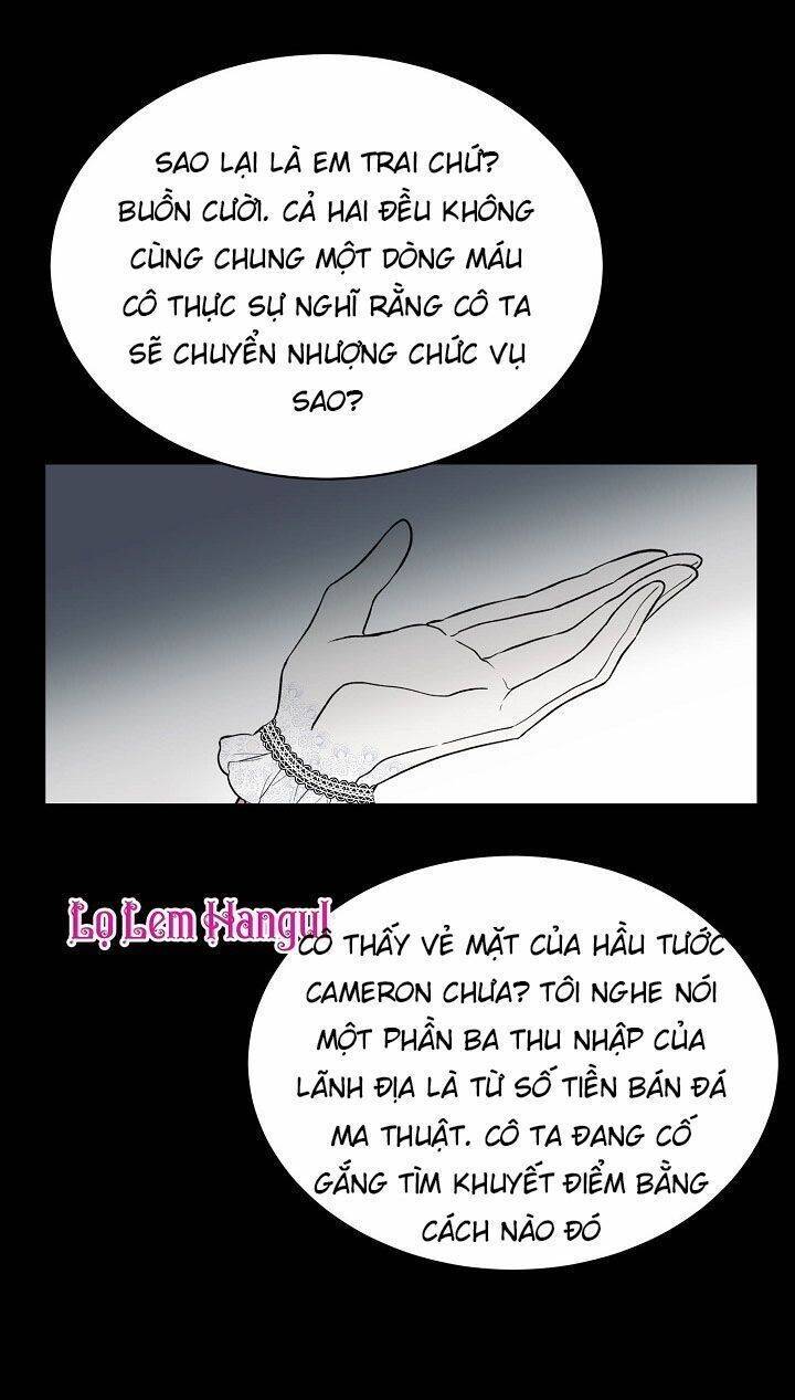 Vương Miện Viridescent Chapter 34 - 12