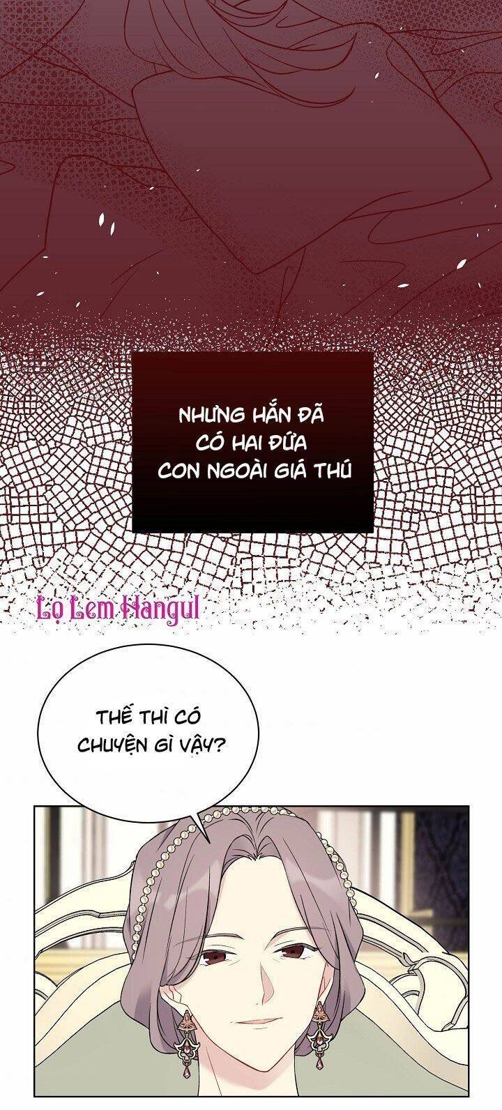 Vương Miện Viridescent Chapter 35 - 8