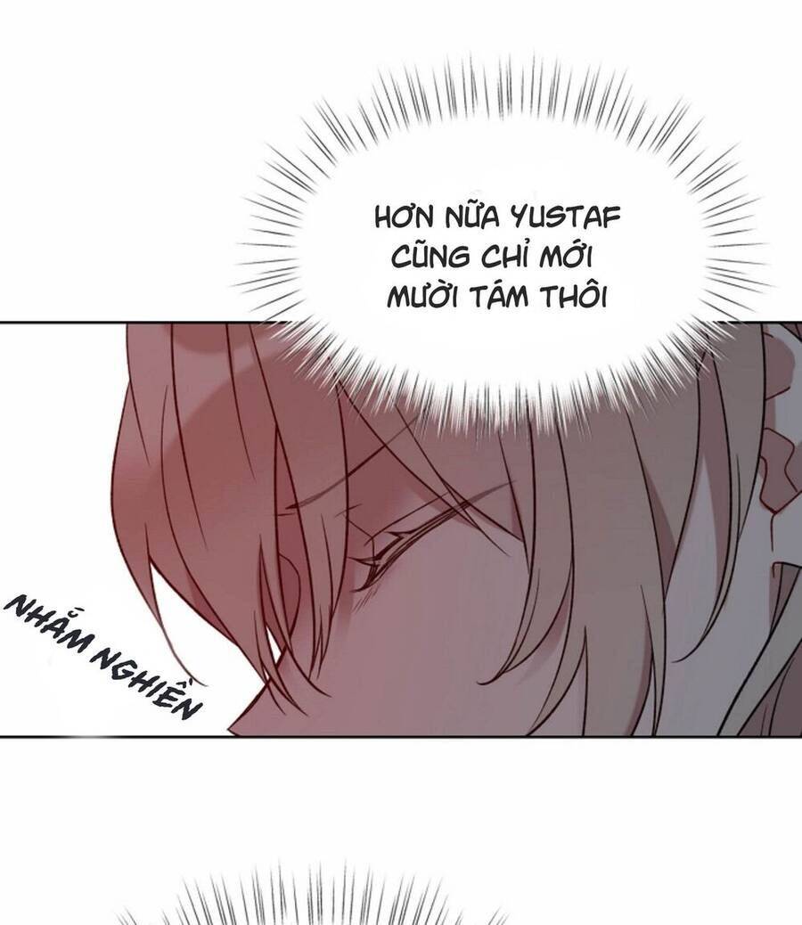 Vương Miện Viridescent Chapter 36 - 54