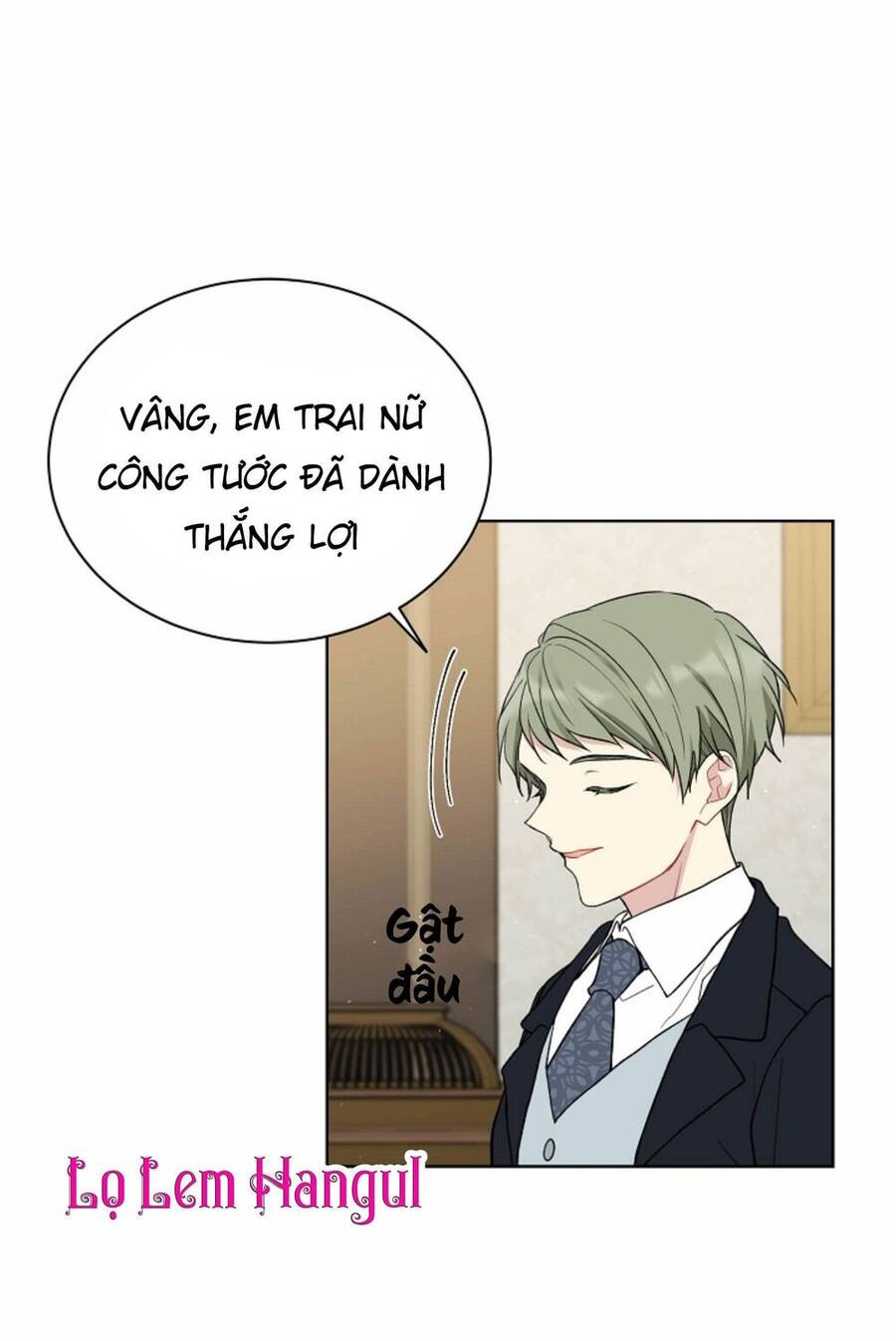 Vương Miện Viridescent Chapter 37 - 53