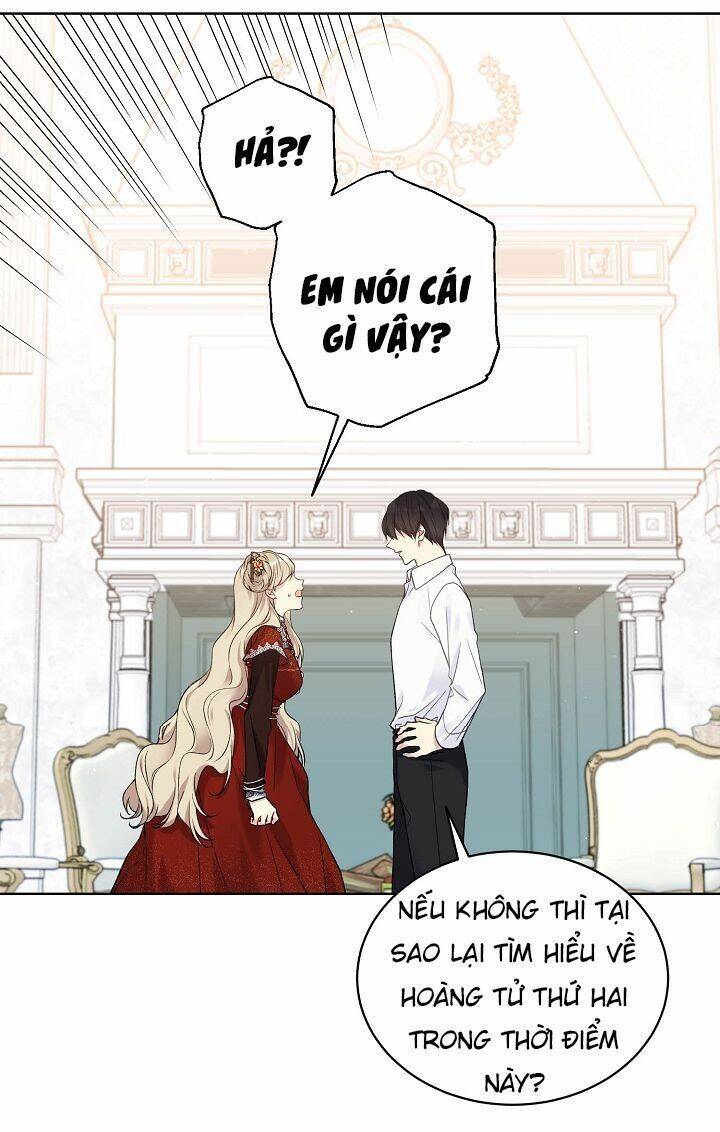 Vương Miện Viridescent Chapter 38 - 20