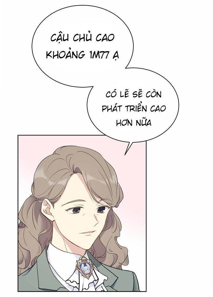 Vương Miện Viridescent Chapter 38 - 7