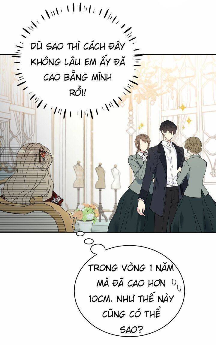 Vương Miện Viridescent Chapter 38 - 9