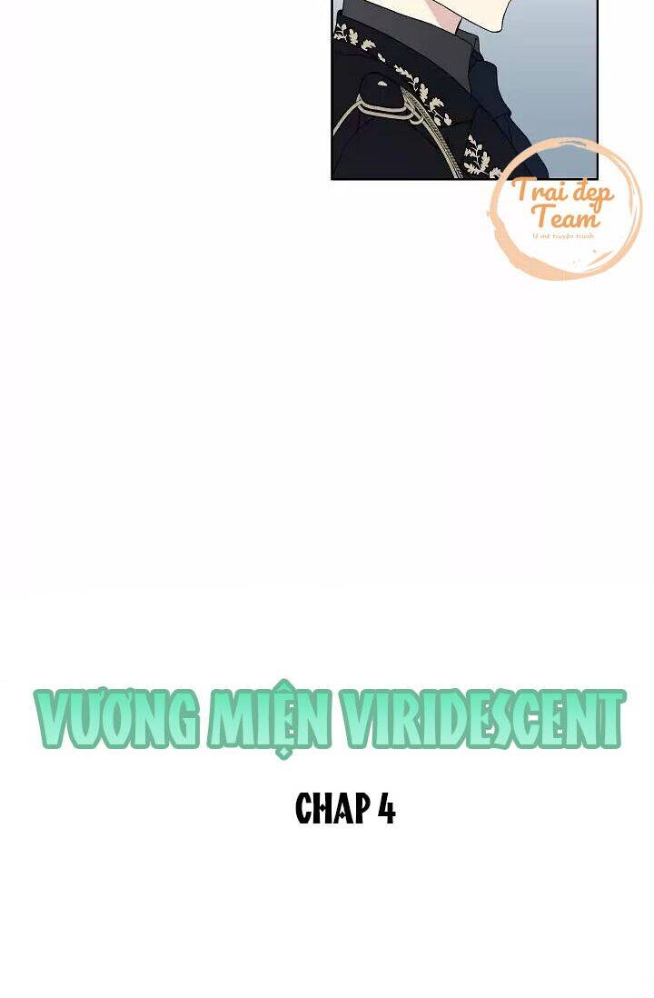 Vương Miện Viridescent Chapter 4 - 20