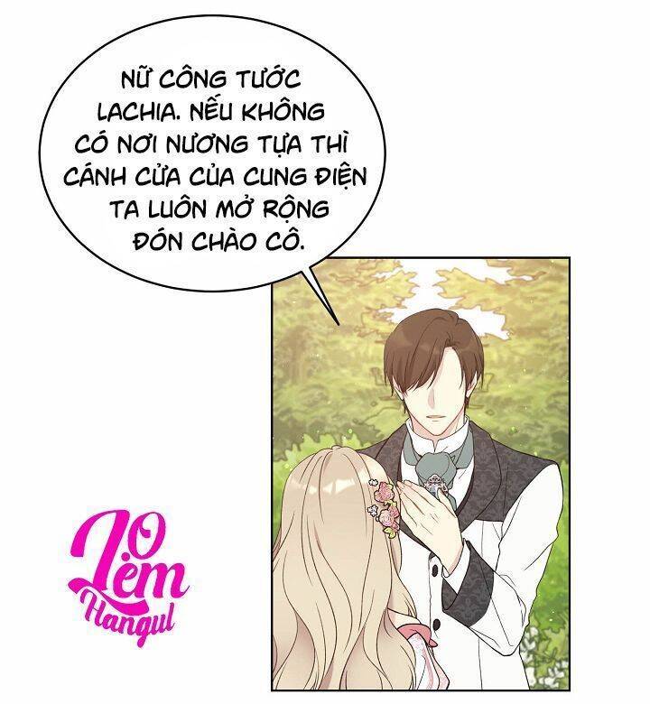 Vương Miện Viridescent Chapter 41 - 16