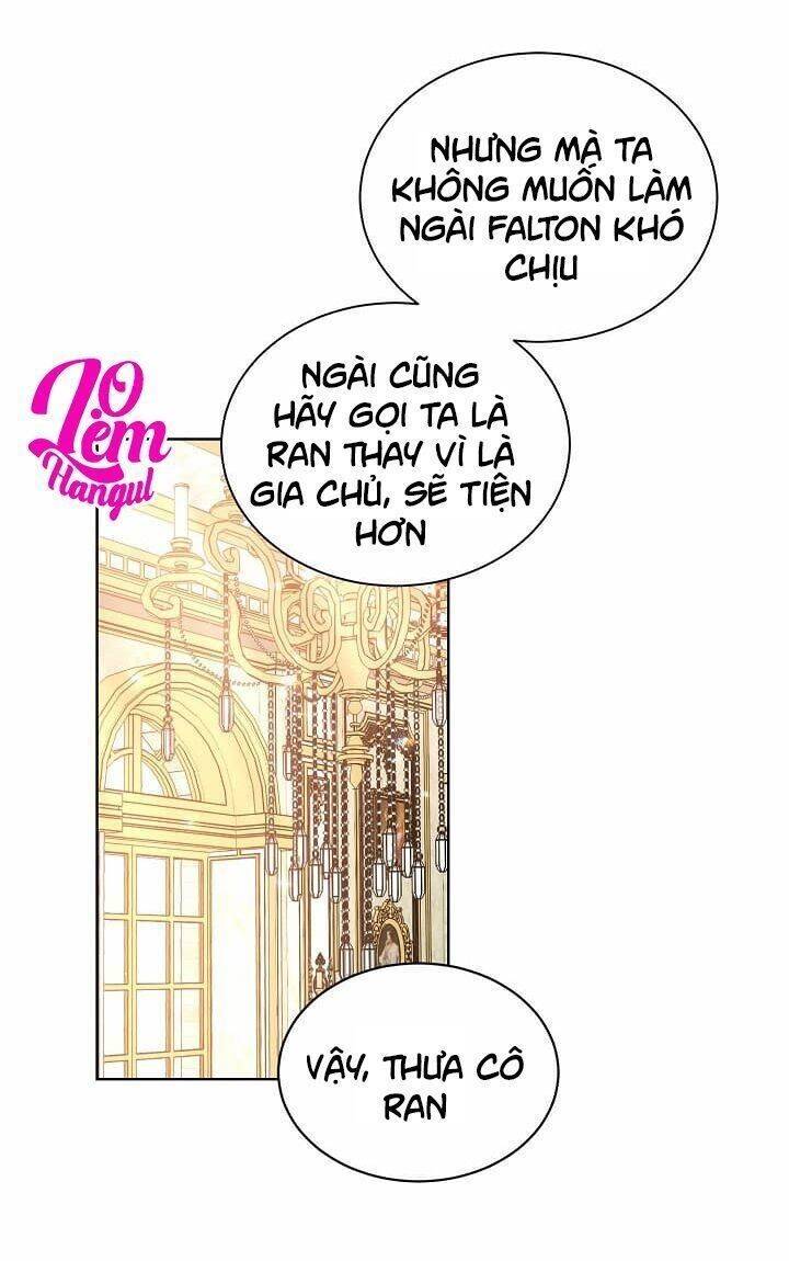 Vương Miện Viridescent Chapter 43 - 24