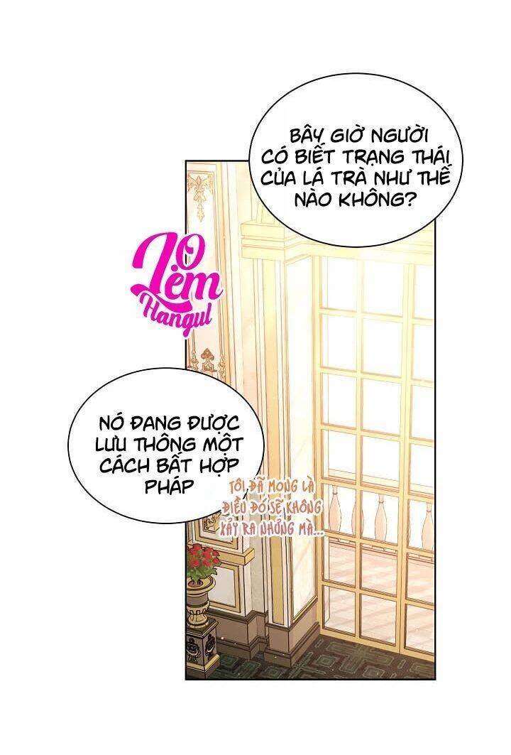 Vương Miện Viridescent Chapter 43 - 32