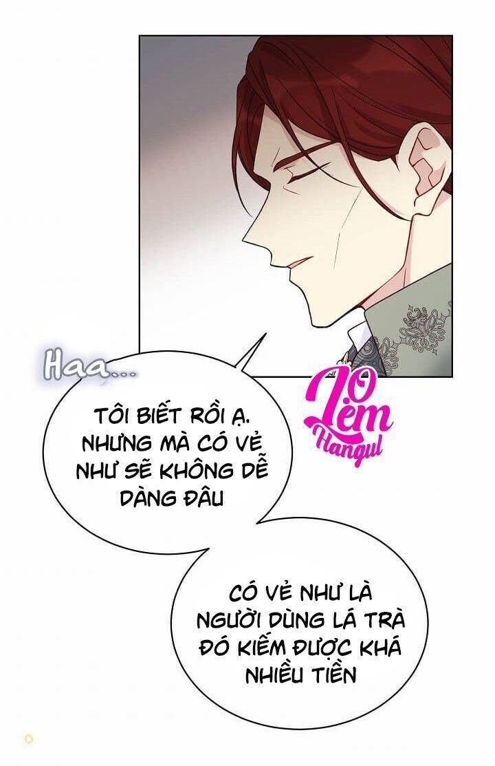 Vương Miện Viridescent Chapter 43 - 34